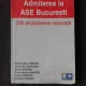 Admiterea la ASE Bucuresti, 300 de probleme rezolvate - Gheorghe Cenusa