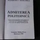 Admiterea Politehnica, matematica teste grila - Constantin Udriste