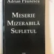 Adrian Paunescu - Meserie Mizerabila Sufletul