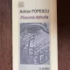 ADRIAN POPESCU PLANETA DIFICILA