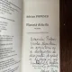 ADRIAN POPESCU PLANETA DIFICILA