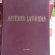 AETERNA LATINITAS - EUGEN MUNTEANU   MICA ENCICLOPEDIE