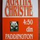 Agatha Christie - 4:50 din Paddington