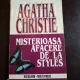 Agatha Christie - Misterioasa afacere de la Styles