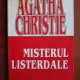 Agatha Christie - Misterul Listerdale