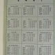 AGENDA BAYER PE ANUL 1937