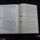 AGENDA CHIMISTULUI 1939/40