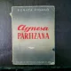 Agnesa partizana - Renata Vignano