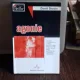 AGONIE - DAVID SHOBIN