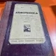 Agrotehnica - G. Ionescu Sisesti Volumul I 1947
