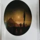 AIVAZOVSKY - NIKOLAI NOVOUSPENSKY