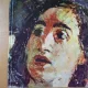 Al. Ciucurencu catalog expozitie retrospectiva pictura 1964 Buc sala Dalles