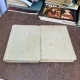 Al. Dumas Cei trei muschetari (2 volume legate, roman in foileton)