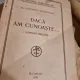 Al. Lascarov-Moldovanu - Daca am cunoaste...scrisori crestine