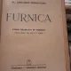 Al. Lascarov-Moldovanu - Furnica, poem dramatic in versuri