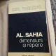 Al. Sahia dimensiuni si repere - Emil Vasilescu