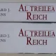 AL TREILEA REICH , VOLUMELE I - II DE RICHARD J. EVANS , 2009