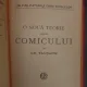 Al. Valeriu - Lectiuni de logica pentru clasa a VII-a a scoalelor secundare de baieti si fete; Titu Maiorescu - Logica; Friedrich Paulsen - Introducere in filozzofie; Gr. Tausanu - O noua teorie asupra comicului