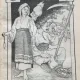 Albina - colectie de 52 de reviste 1910-1911