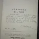 ALBINELE SI NOI - C. ANTONESCU