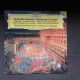 Albinoni* • Pachelbel*, Berliner Philharmoniker • Herbert Von Karajan ‎– Albinoni: Adagio • Pachelbel: Canon, vinyl