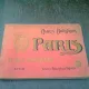 ALBUM ARTISTIQUE PARIS ET SES ENVIRONS  (54 FOTOGRAFII)