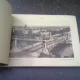 ALBUM ARTISTIQUE PARIS ET SES ENVIRONS  (54 FOTOGRAFII)