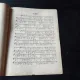 ALBUM BUCURESTI, COLECTIE DE ROMANTE SI ARII, CU TEXTE ROMANESTI