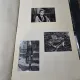 Album cu fotografii din filmul romAnesc Setea, 1961