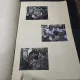 Album cu fotografii din filmul romAnesc Setea, 1961