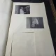 Album cu fotografii din filmul romAnesc Setea, 1961