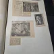 Album cu fotografii din filmul romAnesc Setea, 1961