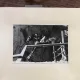 Album cu fotografii din timpul repetitiilor la filmul „Setea” (1961), actrita Flavia Buref