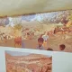 Album fotografii India Orientala anii 80.