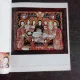 ALBUM ICOANE PE STICLA  (TEXT IN LIMBA GERMANA)
