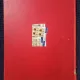 Album Timbre - Illustrirtes Briefmarken-Album