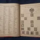 Album Timbre - Illustrirtes Briefmarken-Album