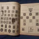 Album Timbre - Illustrirtes Briefmarken-Album
