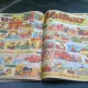 ALBUM VAILLANT, AN12, NR.502-514 (13 NUMERE COLIGATE)
