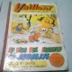 ALBUM VAILLANT NR.53 LA NR.564 DIN 1956  (CARTE CU BENZI DESENATE, TEXT IN LIMBA FRANCEZA)