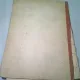 ALBUM VAILLANT NR.53 LA NR.564 DIN 1956  (CARTE CU BENZI DESENATE, TEXT IN LIMBA FRANCEZA)