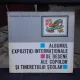 ALBUMUL EXPOZITIEI INTERNATIONALE DE DESENE ALE COPIILOR SI TINERETULUI SCOLAR