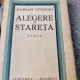 Alegere de stareta - Damian Stanoiu