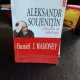 ALEKSANDR SOLJENITIN DINCOLO DE IDEOLOGIE - DANIEL J. MAHONEY