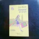 ALERGAND PE TOCURI - ANNA MAXTED