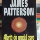 ALERTA DE GRADUL ZERO - JAMES PATTERSON