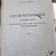 Alex. Ionescu - Curs de meteorologie elementara
