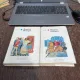 Alexandre Dumas - Regina Margot (2 volume, editie cartonata)