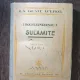 Alexandre Kouprine - Sulamite