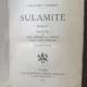 Alexandre Kouprine - Sulamite